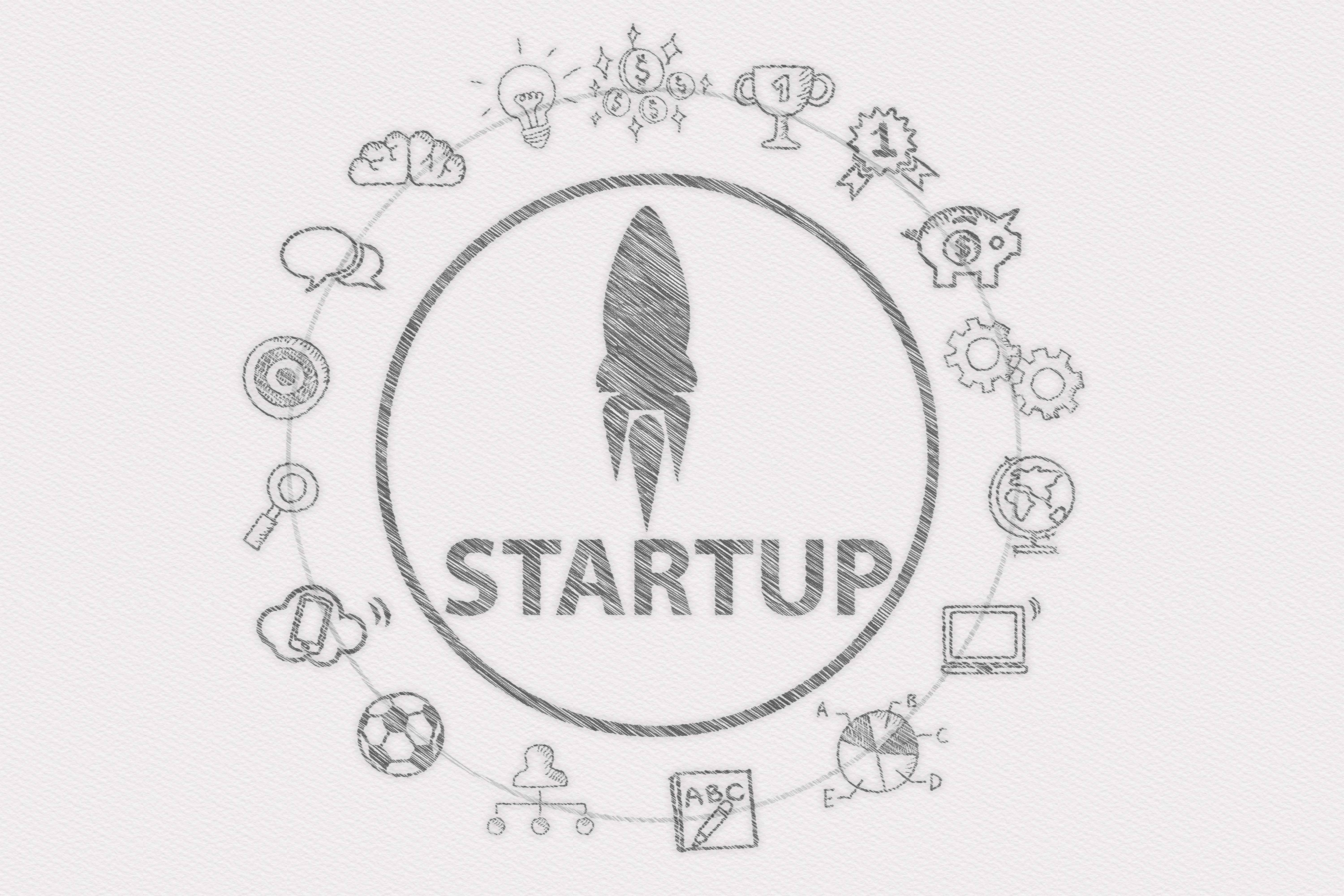 Business Startup Stock Pictures